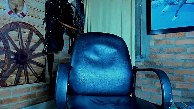 dominic_jonson Webcam Show