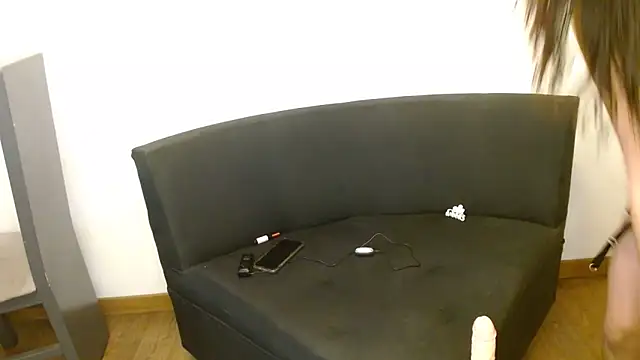 Czat XXX na żywo – Abby_heaven