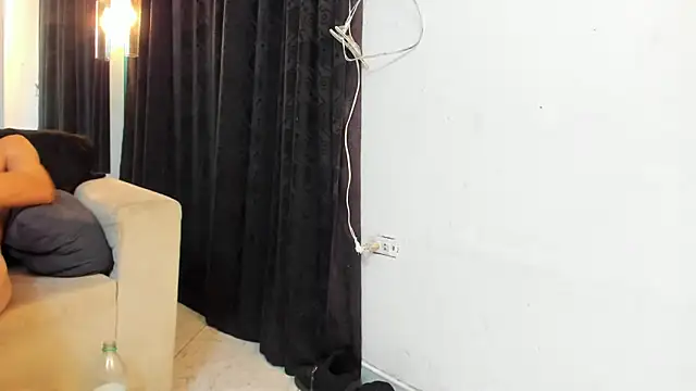 ValentinaeKlein webkamerás műsora