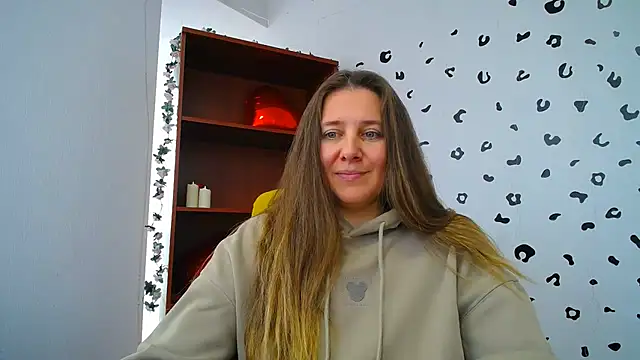 Czat XXX na żywo – Nionelly