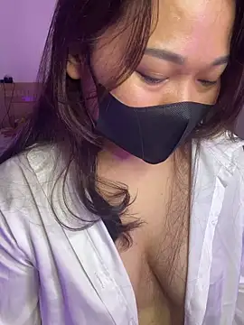 Meow_sexygirl Show Webcam