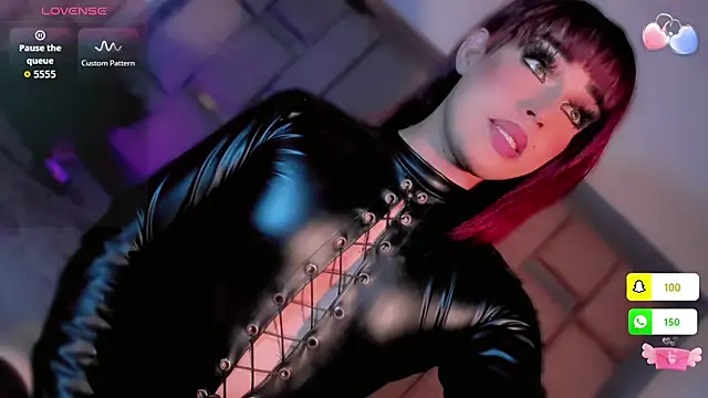 Show de webcam de sex_stardollsex