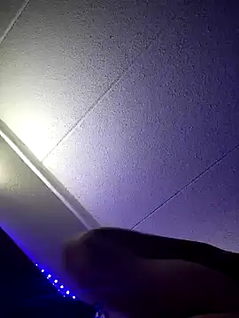 Webkamerová show KingofHope69