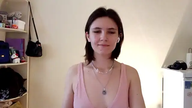 Chatroom XXX en direct de FluffyKisses