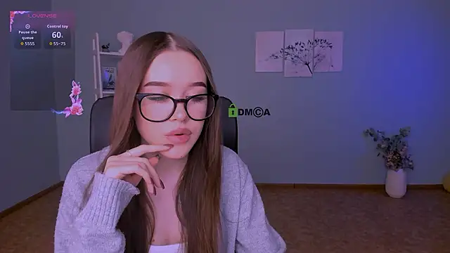 Živý XXX chat nila_eclipse
