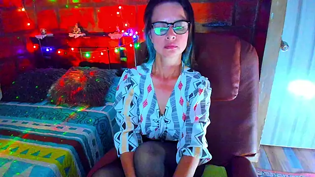 BrianaGarner's Live XXX Chat