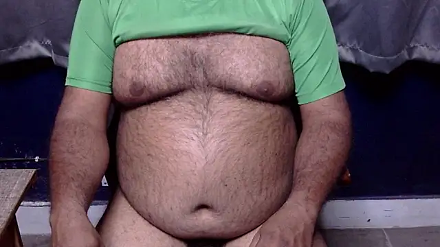 Show Webcam de hairysubcub_70