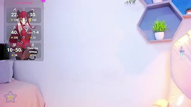 Anita23__'s Live XXX Chat