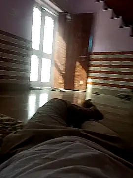 NeededBooster90のウェブカメラショー