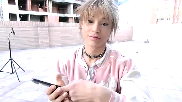 stormytt_ Webcam show