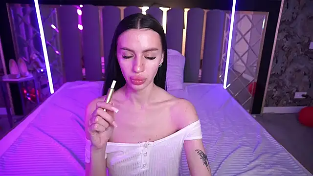 Snow_WhiteeeX 라이브 XXX 채팅
