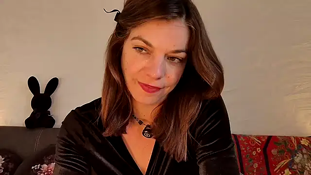 Vanillezuckern Live XXX chat