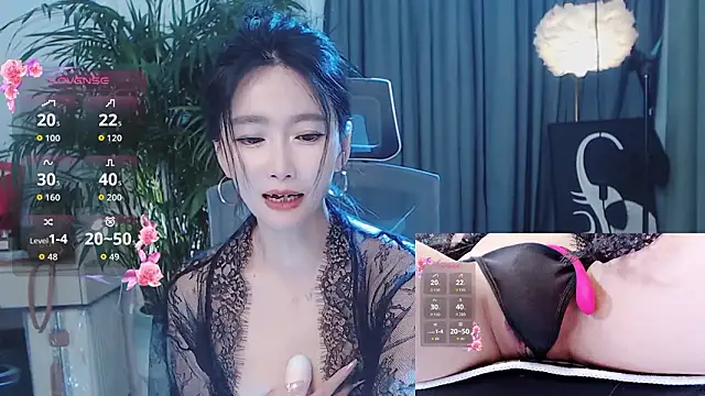 feifei-love 现场XXX聊天