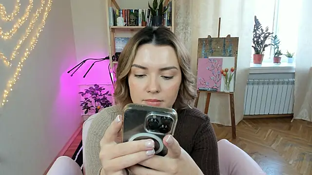 BrightDani: απευθείας συνομιλία ΧΧΧ