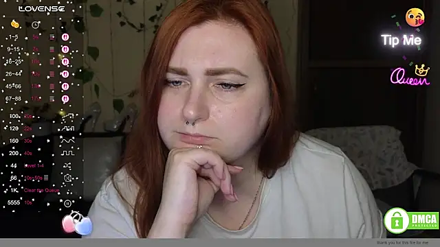 Chat XXX ao vivo de Alicia_love00