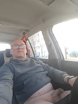 Car-public Live XXX-chat
