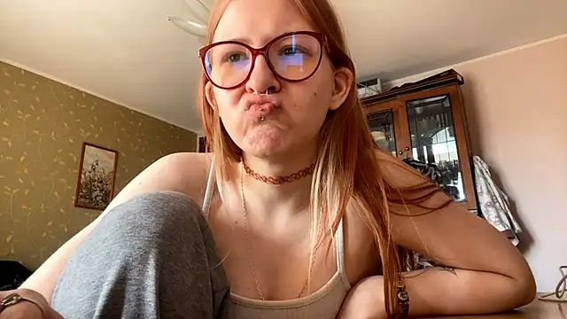 Chat XXX Live LaureenVielma