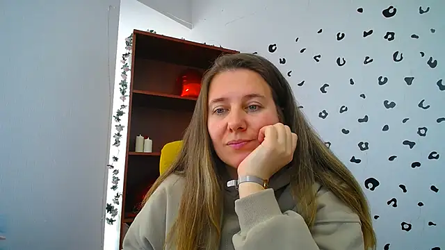 Nionelly – Live XXX-chat