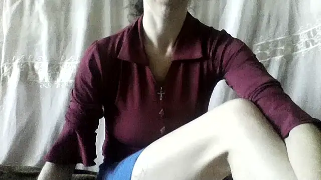 EveningxBreeze: απευθείας συνομιλία ΧΧΧ