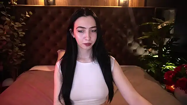 دردشة WildKittenX_ الجنسية المباشرة