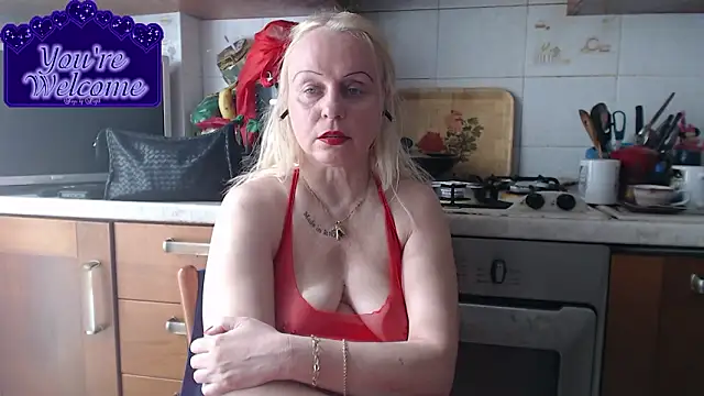 martachatte's Webcam Show