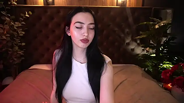 Chat XXX en directo de WildKittenX_