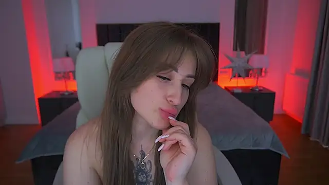 دردشة GentleAdellee الجنسية المباشرة