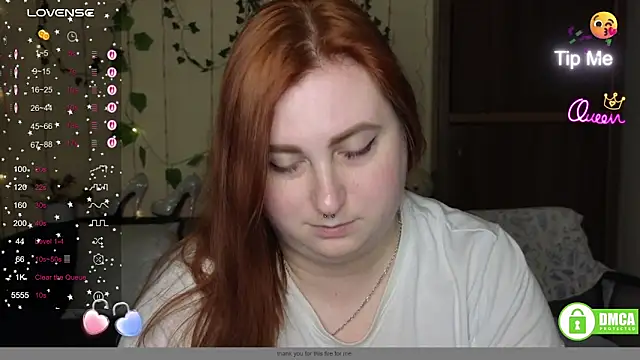 Онлайн чат XXX Alicia_love00