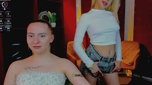 Chat XXX Live mila_glow1