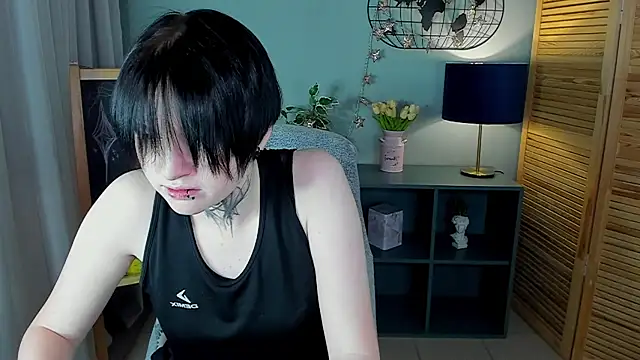 BakugoKatsuki Chat XXX in diretta