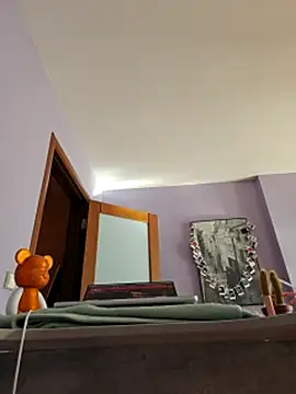 Show Webcam de Happy_Gym_Year