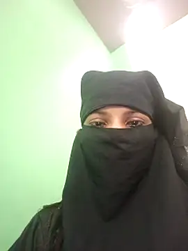 Aafreen_36's Webcam Show