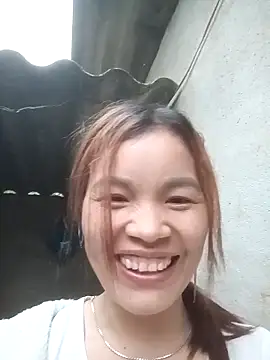 nangmo's Webcam Show