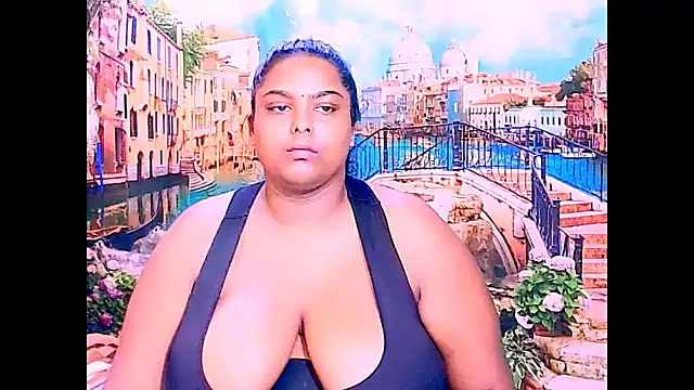 Czat XXX na żywo – Indianfairy99