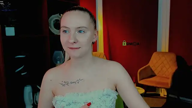 mila_glow1 Live XXX-chat