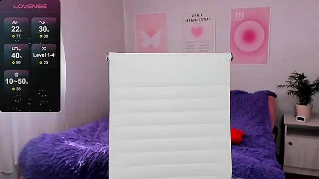 Geisha_Anna Live XXX-Chat