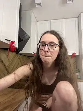 MartiniiSelenna's Live XXX Chat