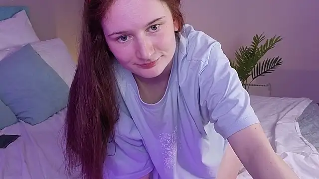 Вебкам-шоу L1ittle_kitty_