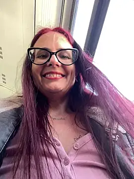 Chat XXX en directo de NataKitten