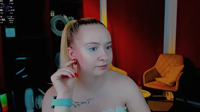 mila_glow1 Live XXX-Chat