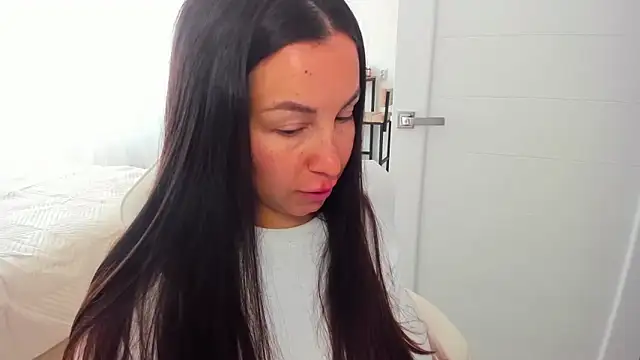 AvisFlowers – Live XXX-chat