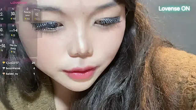 xiaosu22's Live XXX Chat