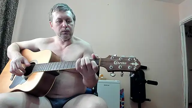 SanFrantsisko's Live XXX Chat