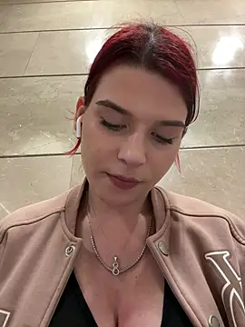 RiriRoseey – Live XXX-chat