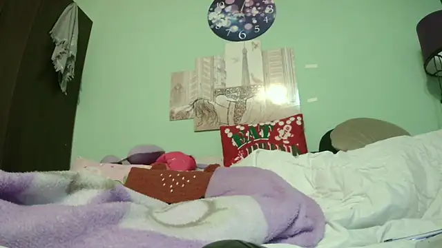 دردشة SexyGioconda الجنسية المباشرة