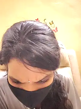 ramyasri- Live XXX-Chat