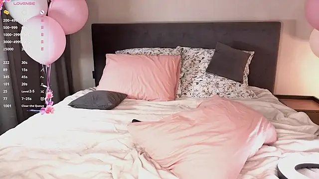 HollisBeckett 现场XXX聊天