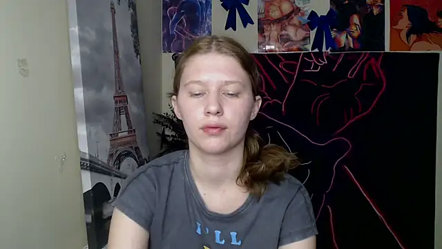 دردشة StellaCRL الجنسية المباشرة