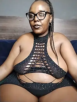 CHERRYYUMMY Pertunjukan Webcam