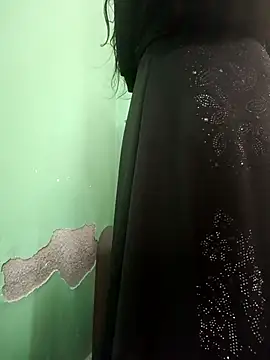 Aafreen_36 Obrolan Langsung XXX